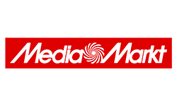 Media Markt Logo