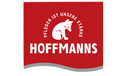 Hoffmanns Logo
