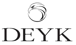 DEYK Logo