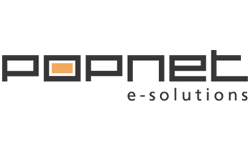 Popnet Logo