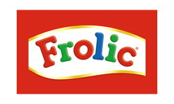Frolic Logo