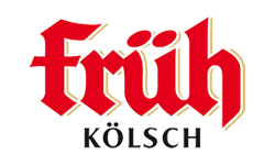 Früh Kölsch Logo