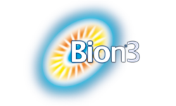Bion3 Logo