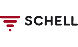 Schell Logo