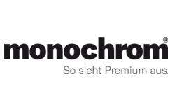 Monochrom Logo