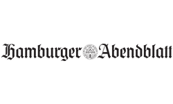 Hamburger Abendblatt Logo