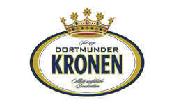 Dortmunder Kronen Logo