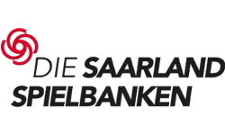 Spielbank Saarland logo