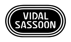 Vidal Sassion Logo