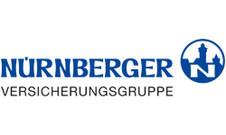 Nürnberger Logo