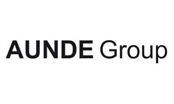 Aunde Group Logo