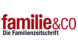 Familie und Co Logo